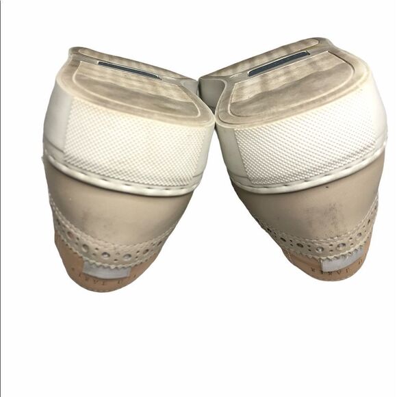 Ted Baker Leather Sneaker - Picture 5 of 10